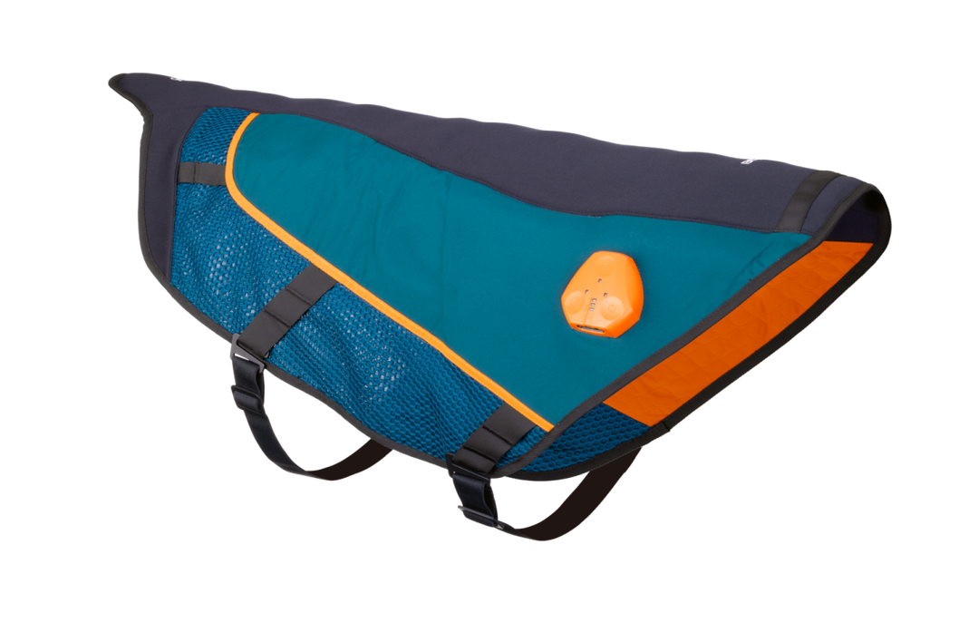 BEMER Horse – Aplikator na Szyję (Kaptur) – kompleksowa terapia dla Twojego konia - Cavalo